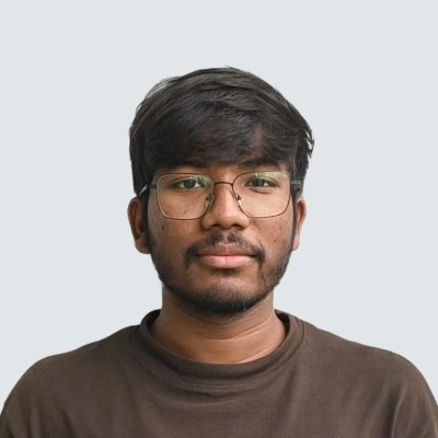 Bharat Oraon Profile Photo